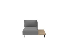 1.5 SEATER RIGHTTABLE THICK